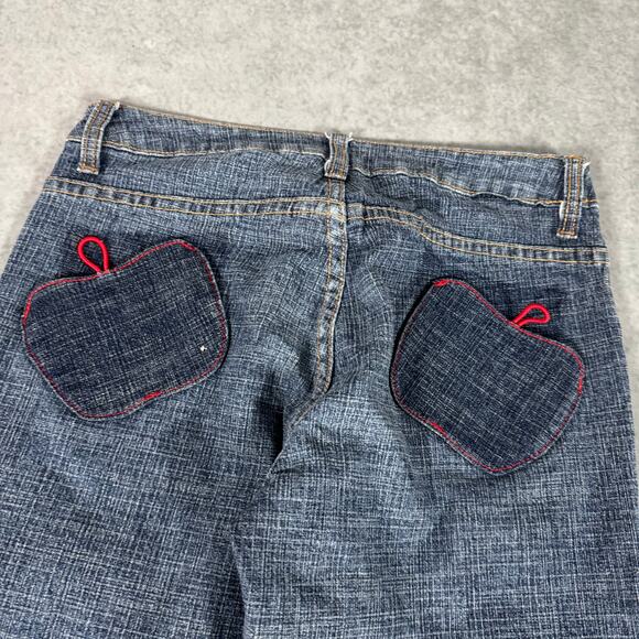 Apple Bottoms Red Label Collection Jeans - Size: 4 - Picture 11 of 11